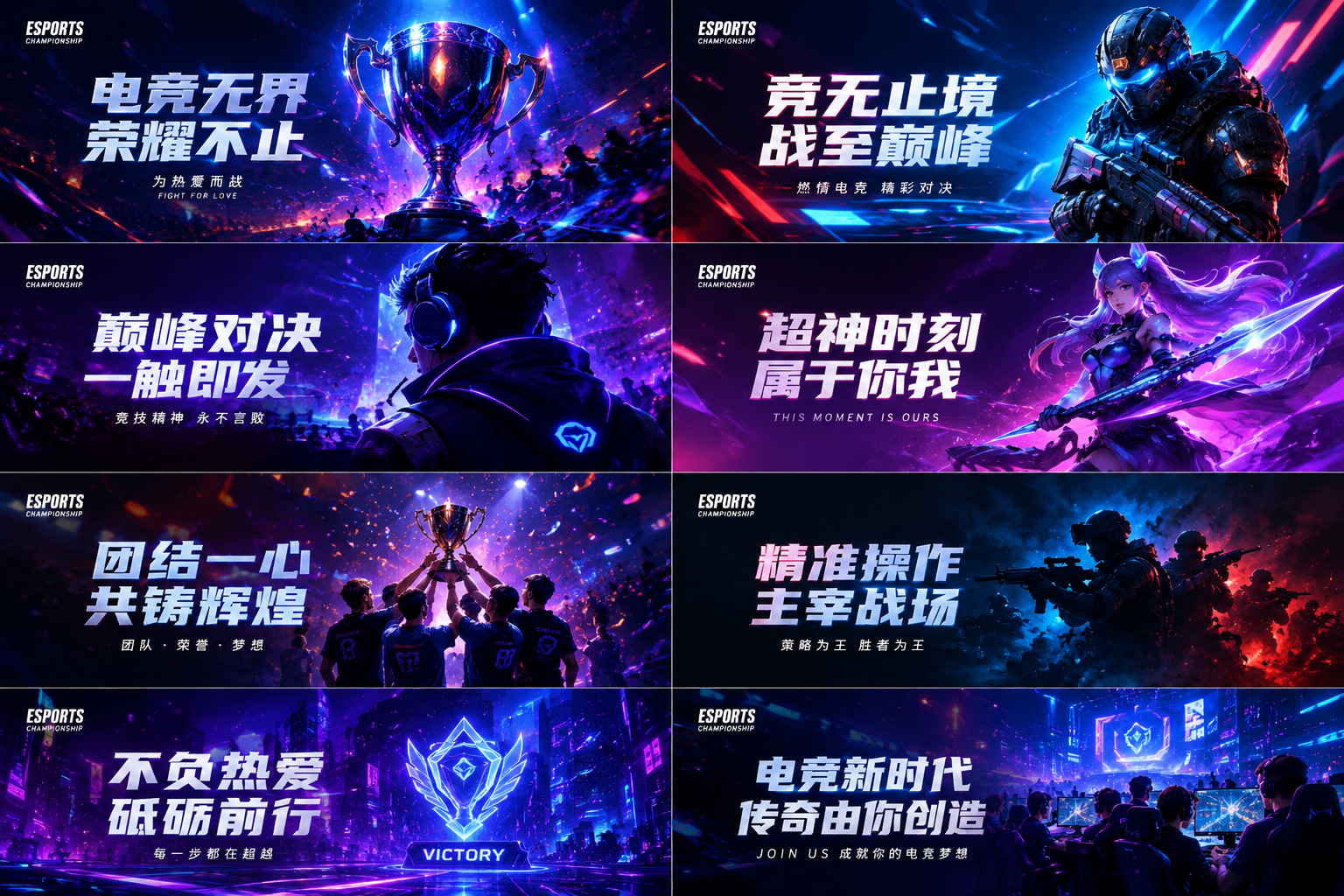 TP电游 AI 革新